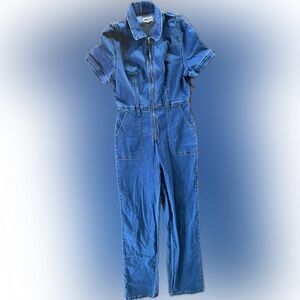 NOVA VINTAGE Jumpsuit